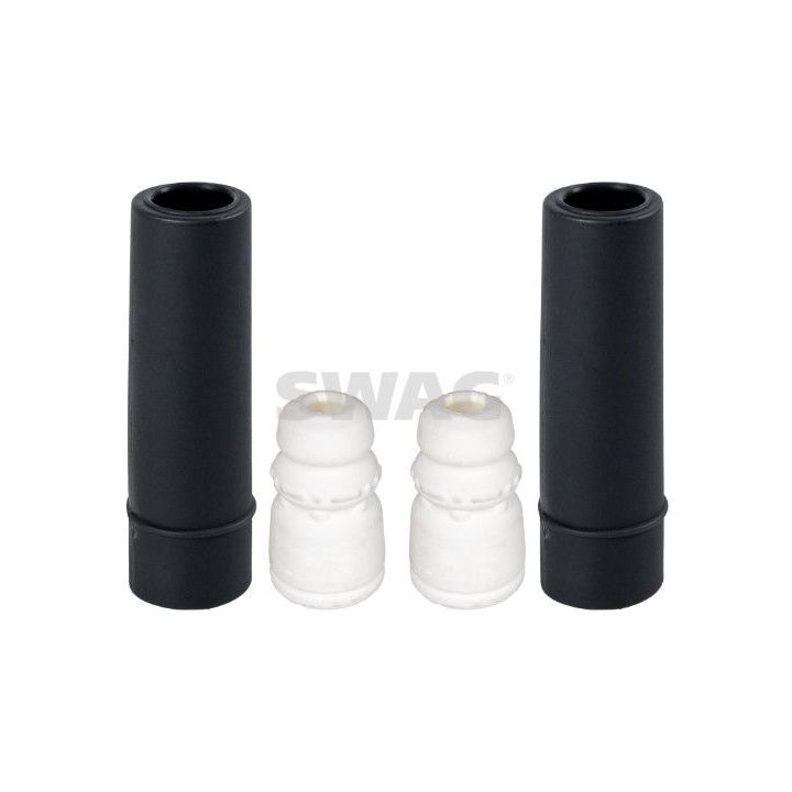 Apsauginio dangtelio komplektas, amortizatorius SWAG 33 10 6199