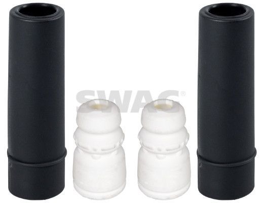 Apsauginio dangtelio komplektas, amortizatorius SWAG 33 10 6199
