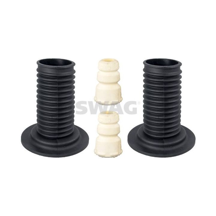 Apsauginio dangtelio komplektas, amortizatorius SWAG 33 10 6200