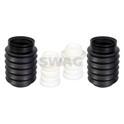 Apsauginio dangtelio komplektas, amortizatorius SWAG 33 10 7076