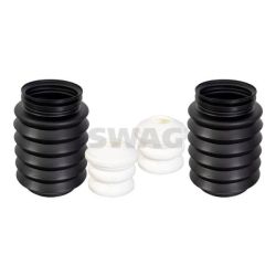 Apsauginio dangtelio komplektas, amortizatorius SWAG 33 10 7082