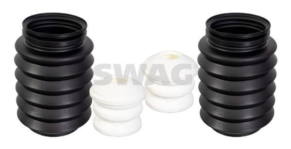 Apsauginio dangtelio komplektas, amortizatorius SWAG 33 10 7082