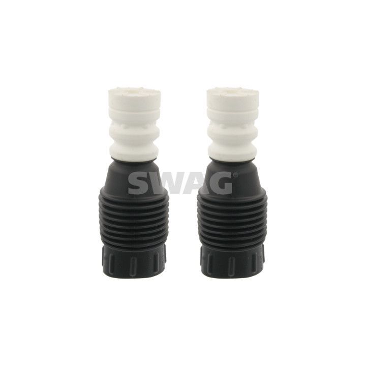 Apsauginio dangtelio komplektas, amortizatorius SWAG 33 10 7888