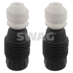 Apsauginio dangtelio komplektas, amortizatorius SWAG 33 10 7918