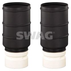 Apsauginio dangtelio komplektas, amortizatorius SWAG 33 10 7921