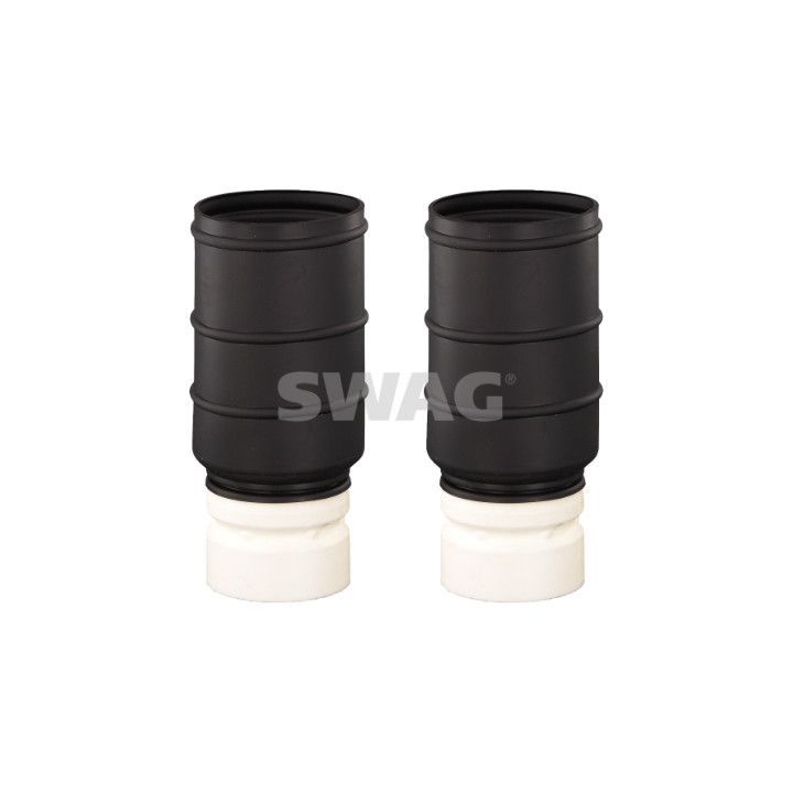 Apsauginio dangtelio komplektas, amortizatorius SWAG 33 10 7921