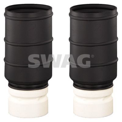 Apsauginio dangtelio komplektas, amortizatorius SWAG 33 10 7921