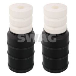 Apsauginio dangtelio komplektas, amortizatorius SWAG 33 10 7927