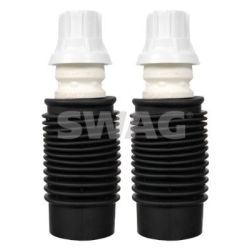 Apsauginio dangtelio komplektas, amortizatorius SWAG 33 10 7929