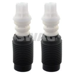 Apsauginio dangtelio komplektas, amortizatorius SWAG 33 10 7930