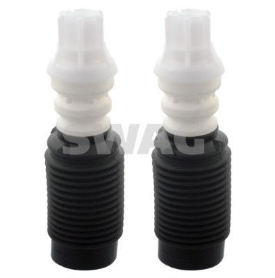 Apsauginio dangtelio komplektas, amortizatorius SWAG 33 10 7930