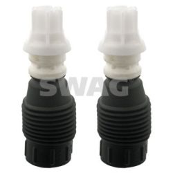 Apsauginio dangtelio komplektas, amortizatorius SWAG 33 10 7931