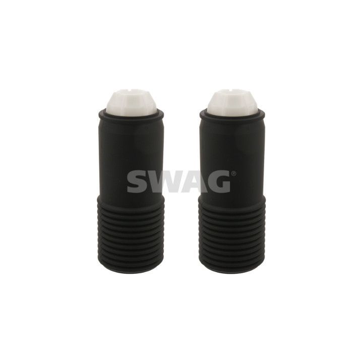 Apsauginio dangtelio komplektas, amortizatorius SWAG 33 10 7944