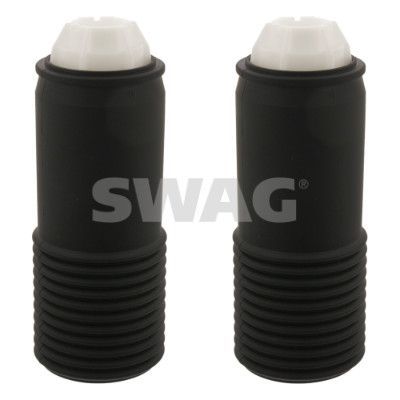 Apsauginio dangtelio komplektas, amortizatorius SWAG 33 10 7944