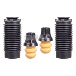 Apsauginio dangtelio komplektas, amortizatorius SWAG 33 10 7956