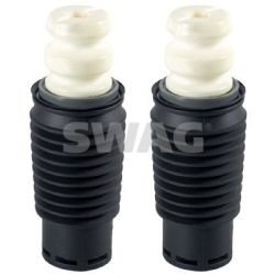 Apsauginio dangtelio komplektas, amortizatorius SWAG 33 10 8149