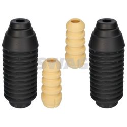 Apsauginio dangtelio komplektas, amortizatorius SWAG 33 10 8249