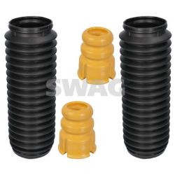 Apsauginio dangtelio komplektas, amortizatorius SWAG 33 10 8251