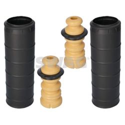 Apsauginio dangtelio komplektas, amortizatorius SWAG 33 10 8389