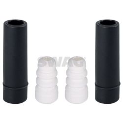 Apsauginio dangtelio komplektas, amortizatorius SWAG 33 10 8554