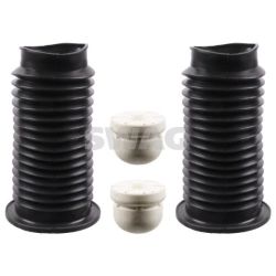 Apsauginio dangtelio komplektas, amortizatorius SWAG 33 10 8558