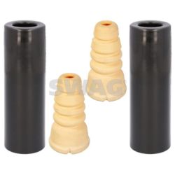 Apsauginio dangtelio komplektas, amortizatorius SWAG 33 11 0431