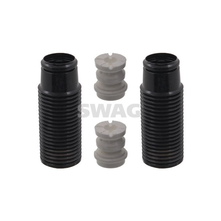 Apsauginio dangtelio komplektas, amortizatorius SWAG 50 56 0002