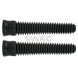 Apsauginio dangtelio komplektas, amortizatorius SWAG 60 91 3029