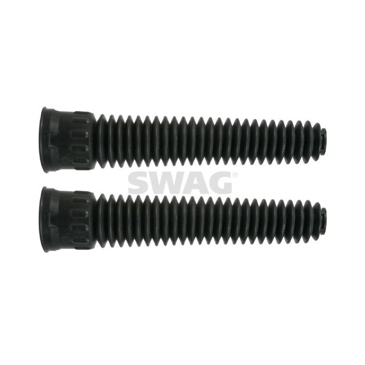 Apsauginio dangtelio komplektas, amortizatorius SWAG 60 91 3029