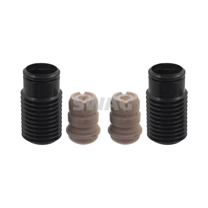 Apsauginio dangtelio komplektas, amortizatorius SWAG 62 56 0002