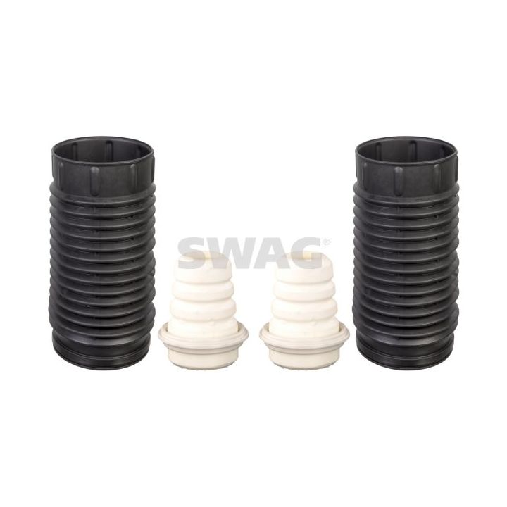 Apsauginio dangtelio komplektas, amortizatorius SWAG 64 10 6130