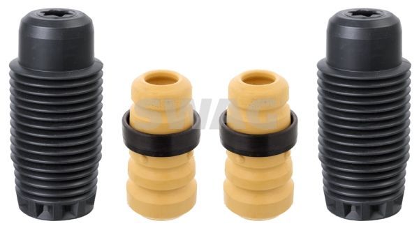 Apsauginio dangtelio komplektas, amortizatorius SWAG 64 10 9066