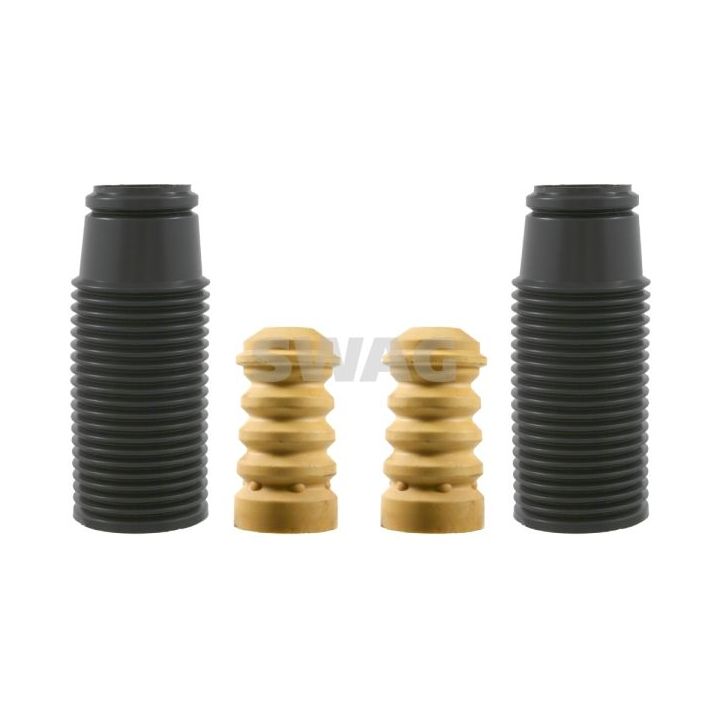 Apsauginio dangtelio komplektas, amortizatorius SWAG 70 56 0002