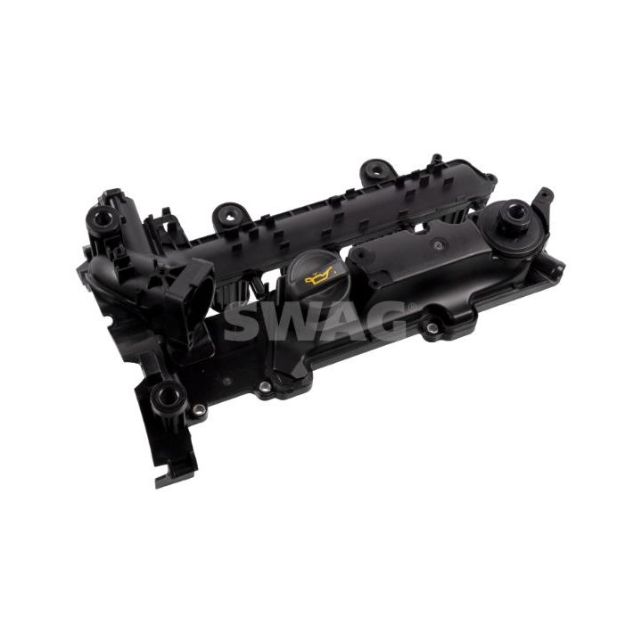 Svirties dangtelis SWAG 33 10 3972