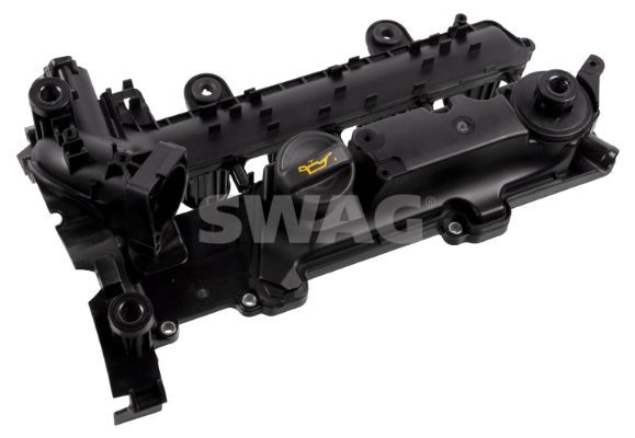 Svirties dangtelis SWAG 33 10 3972