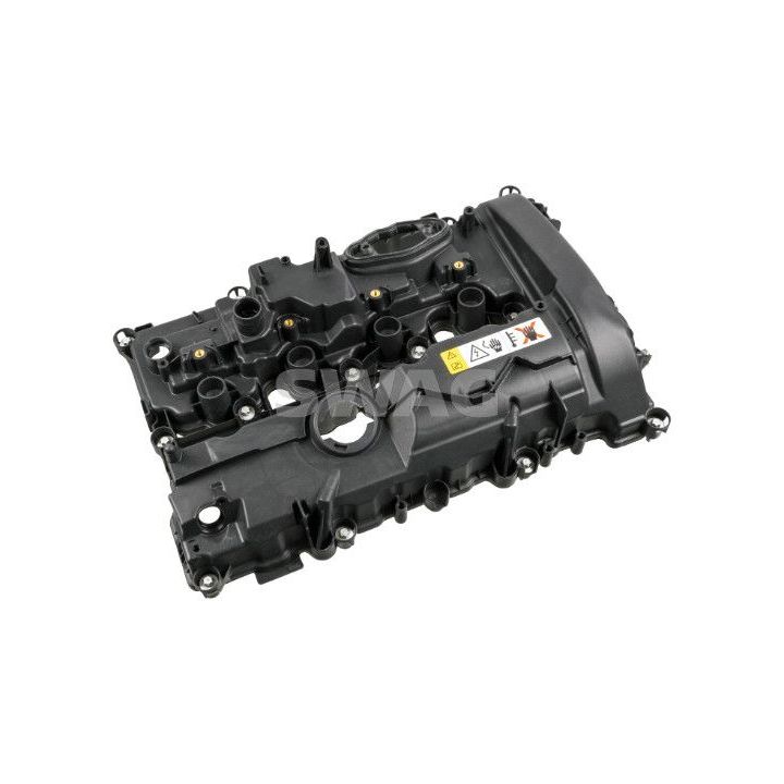 Svirties dangtelis SWAG 33 10 5056