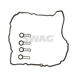 Tarpiklių komplektas, svirties gaubtas SWAG 20 10 7526