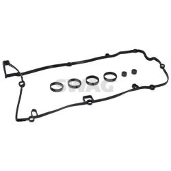 Tarpiklių komplektas, svirties gaubtas SWAG 33 10 1423