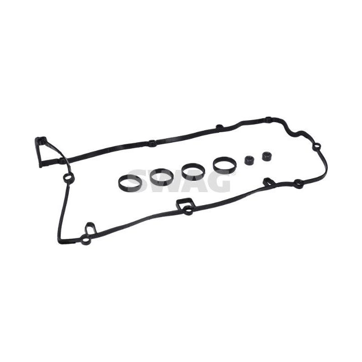 Tarpiklių komplektas, svirties gaubtas SWAG 33 10 1423