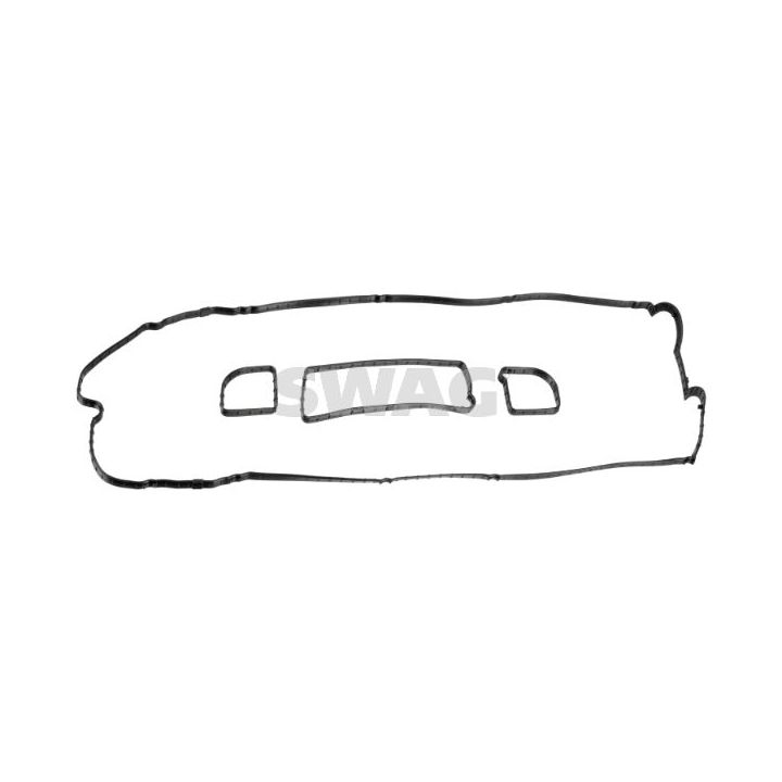 Tarpiklių komplektas, svirties gaubtas SWAG 33 10 2182