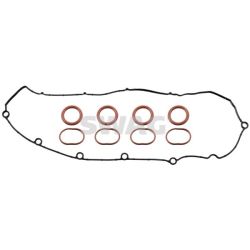 Tarpiklių komplektas, svirties gaubtas SWAG 62 10 1138