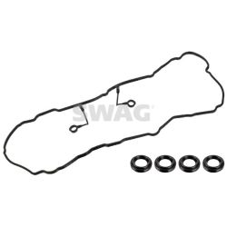 Tarpiklių komplektas, svirties gaubtas SWAG 93 10 8338