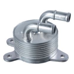 Alyvos aušintuvas, automatinė transmisija SWAG 83 10 6880