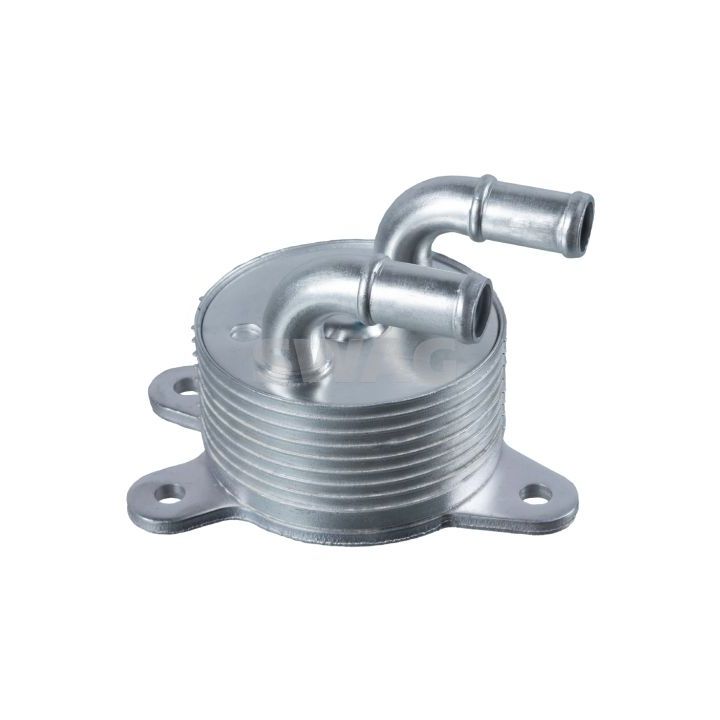 Alyvos aušintuvas, automatinė transmisija SWAG 83 10 6880