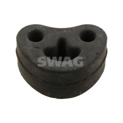 Laikiklis, išmetimo sistema SWAG 10 93 0789