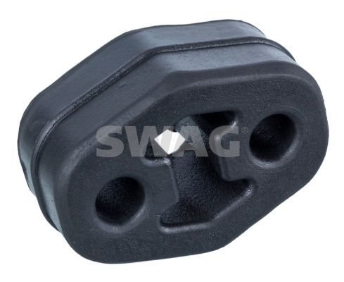 Laikiklis, išmetimo sistema SWAG 32 92 3488