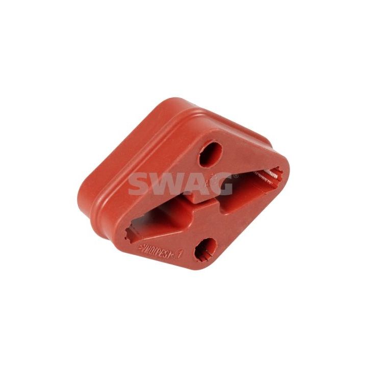 Laikiklis, išmetimo sistema SWAG 33 10 0618