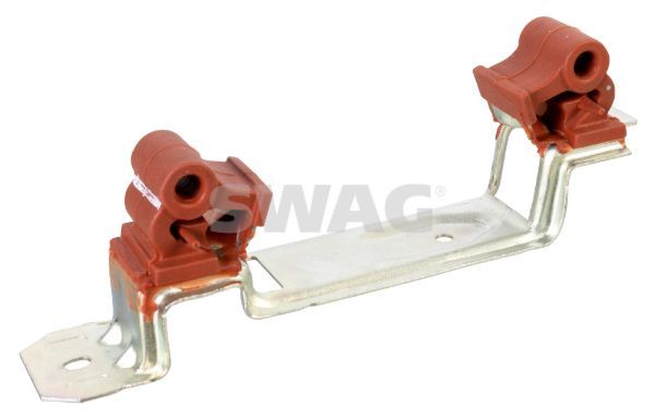 Laikiklis, išmetimo sistema SWAG 33 10 1342