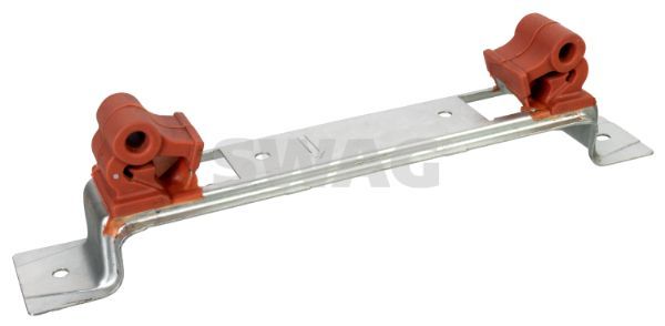 Laikiklis, išmetimo sistema SWAG 33 10 1377