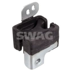 Laikiklis, išmetimo sistema SWAG 33 10 1703